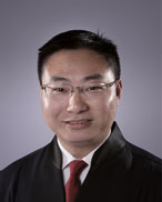 顾冬庆律师简介